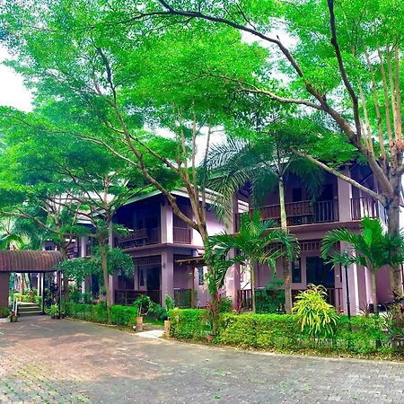 Baan Soontree Resort Chiang Rai Luaran gambar