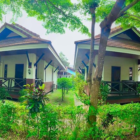 Baan Soontree Resort Chiang Rai Luaran gambar