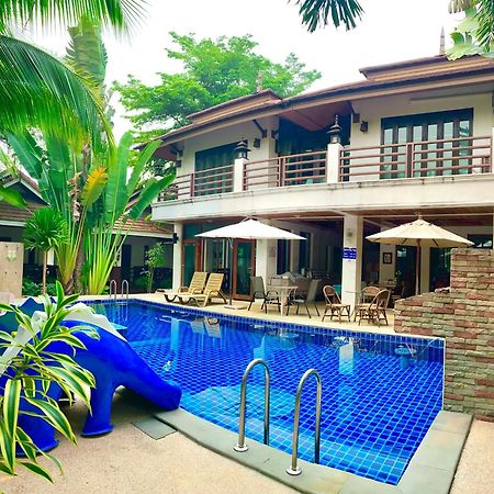 Baan Soontree Resort Chiang Rai Luaran gambar