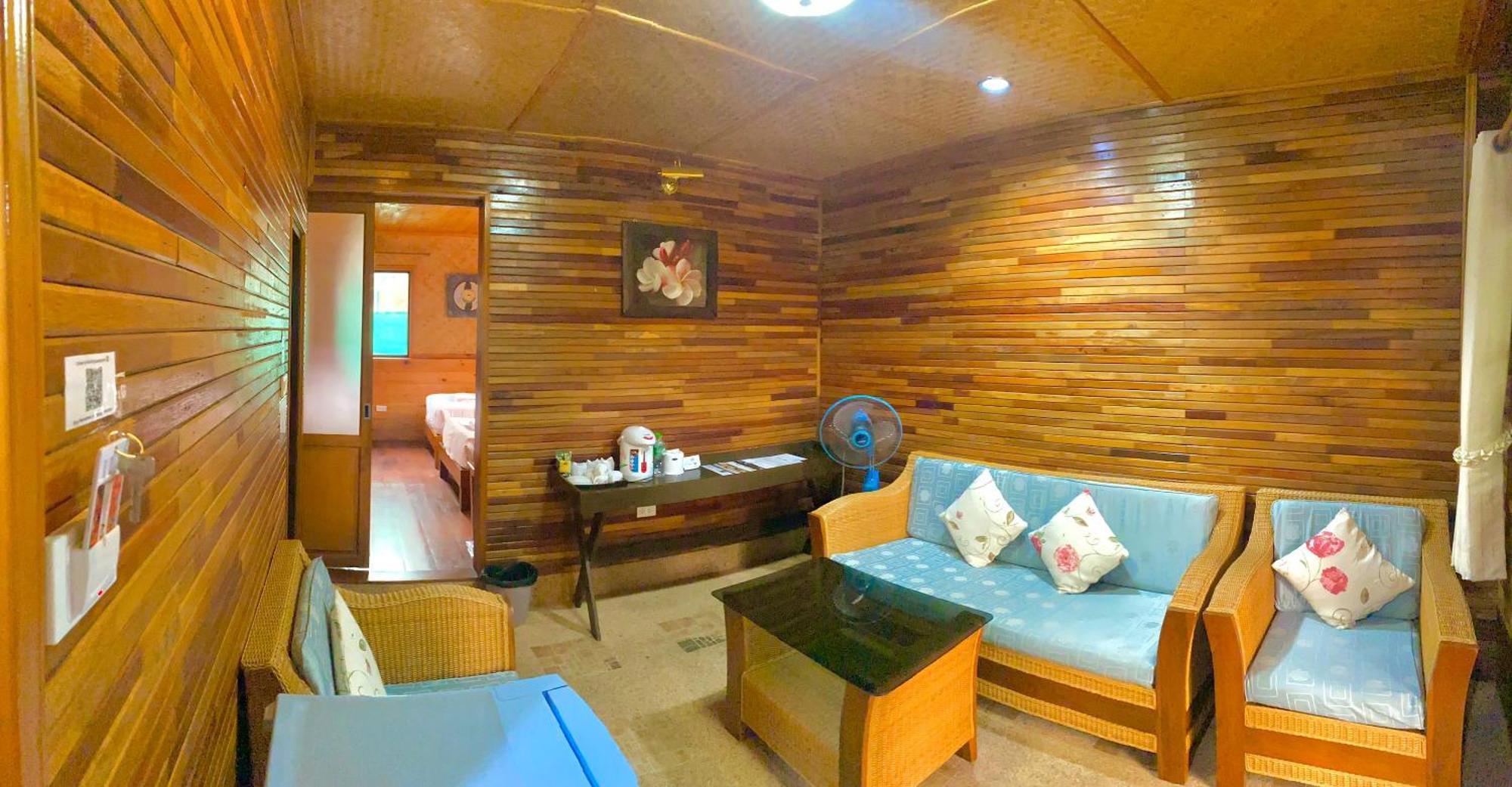 Baan Soontree Resort Chiang Rai Luaran gambar