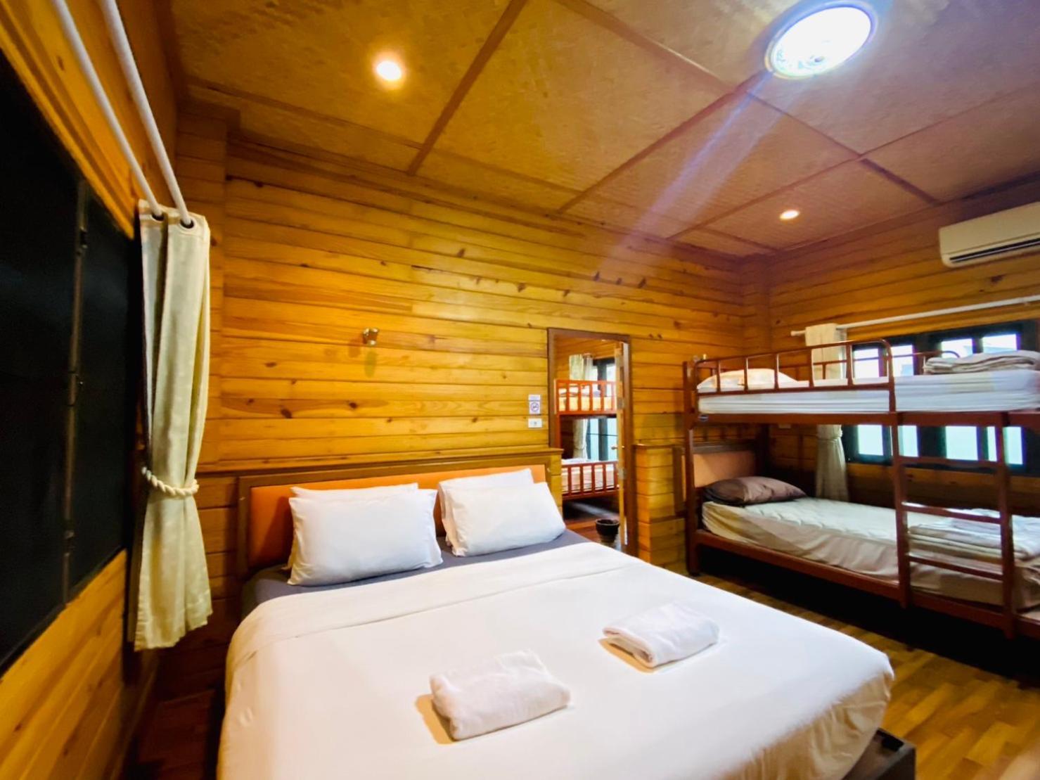 Baan Soontree Resort Chiang Rai Luaran gambar