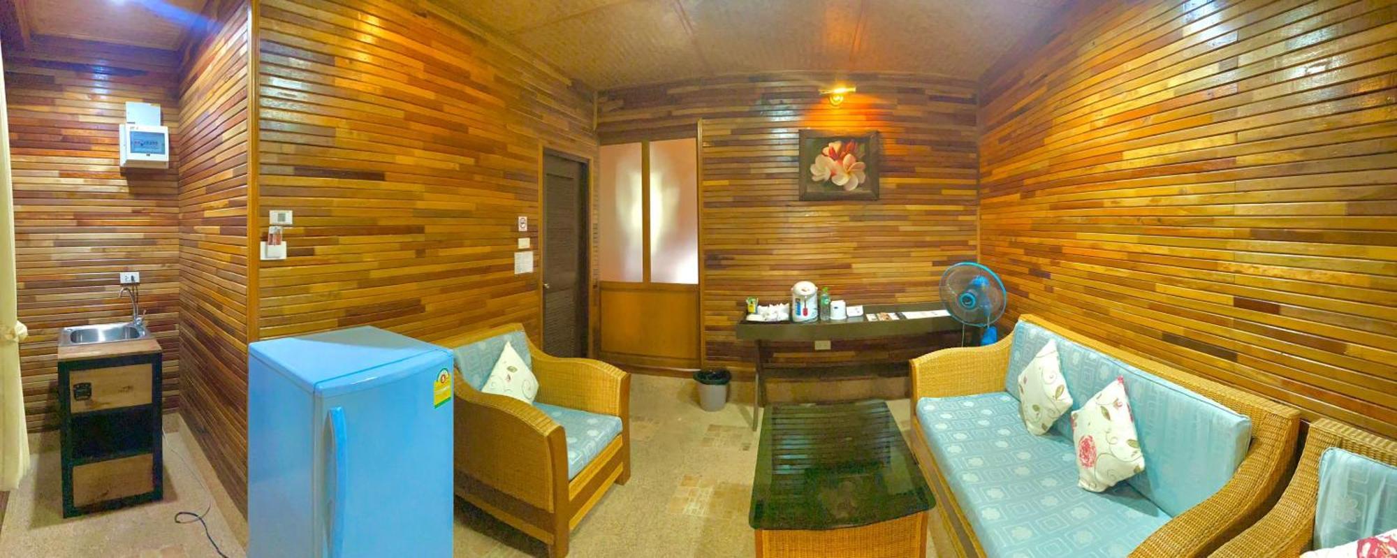 Baan Soontree Resort Chiang Rai Luaran gambar