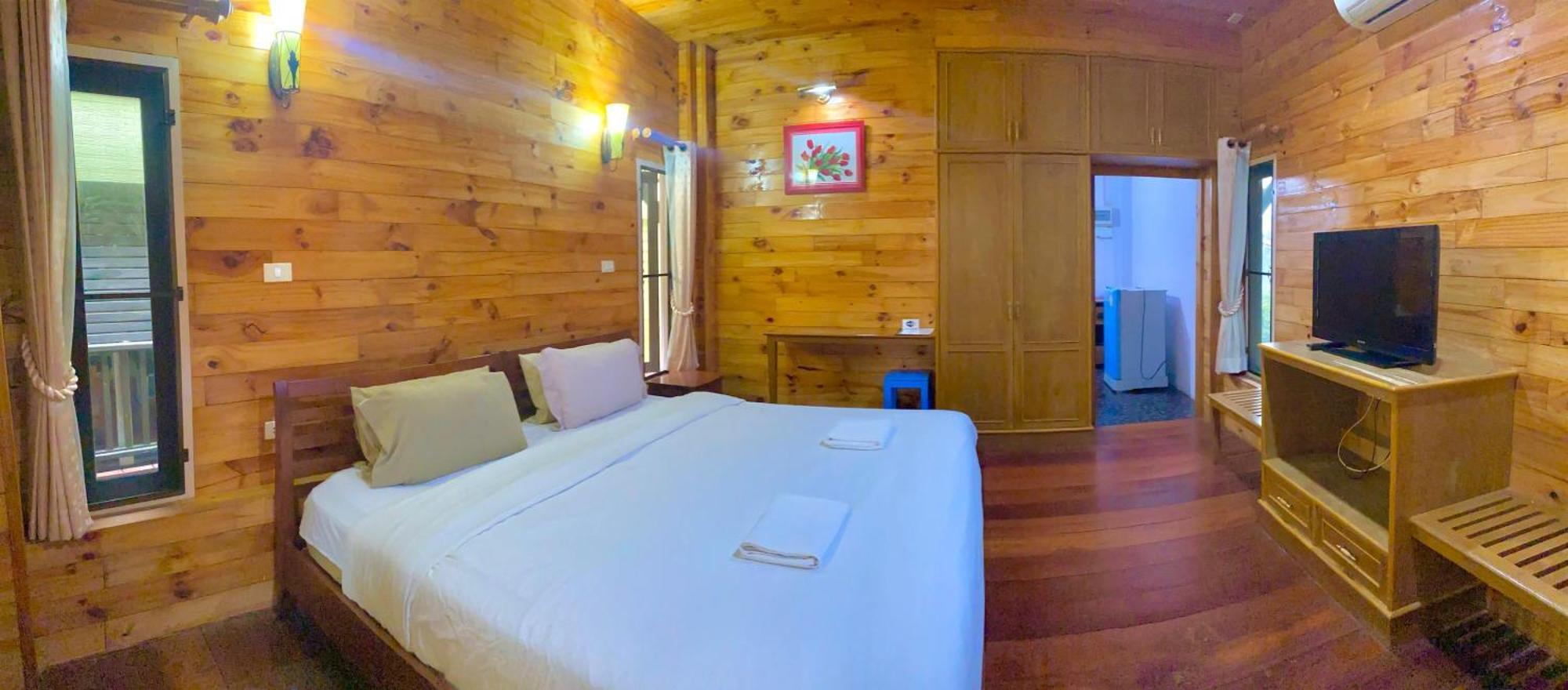 Baan Soontree Resort Chiang Rai Luaran gambar