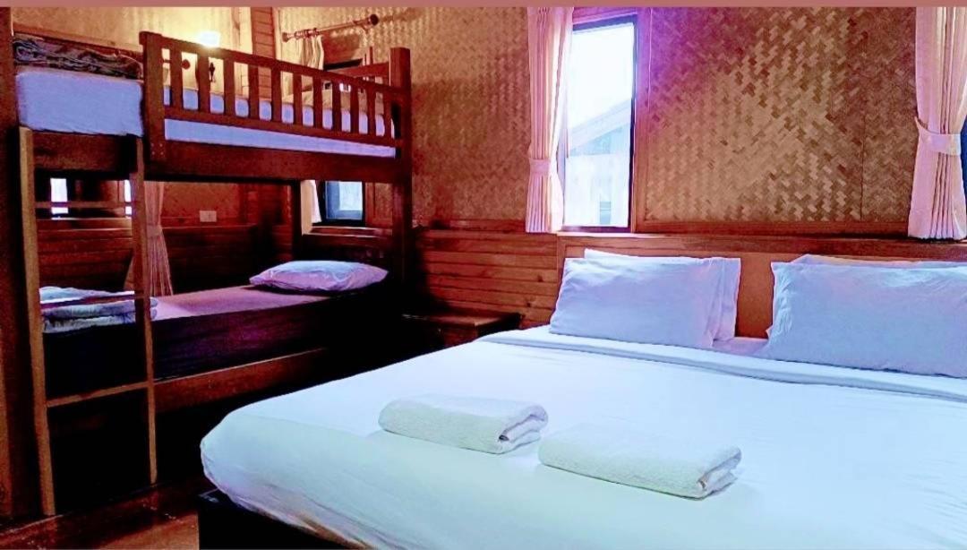 Baan Soontree Resort Chiang Rai Luaran gambar