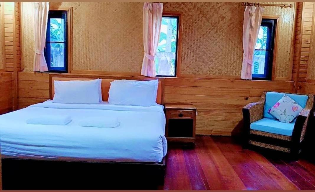 Baan Soontree Resort Chiang Rai Luaran gambar